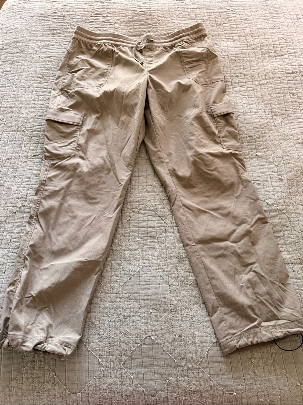 Women's Kuhl Trekr Straight Pants - Comfortable Everyday Wear